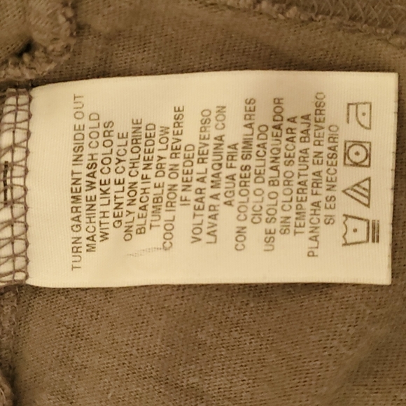 Twisted Courtesy Junior's Top EUC - Picture 3 of 6